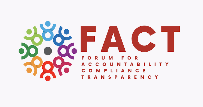 Nasce FACT, Forum for Accountability, Compliance, Transparency: cresce il dialogo tra gioco e istituzioni