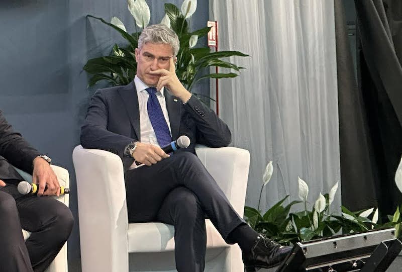 Gnazzi (Admiralpay): ‘Payment grande occasione per player e operatori nel nuovo riordino’