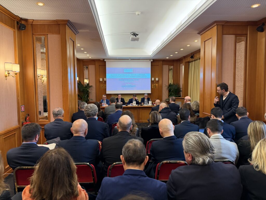 Riordino gioco, la politica: ‘Riforma tuteli consumatori, concorrenza e libero mercato’