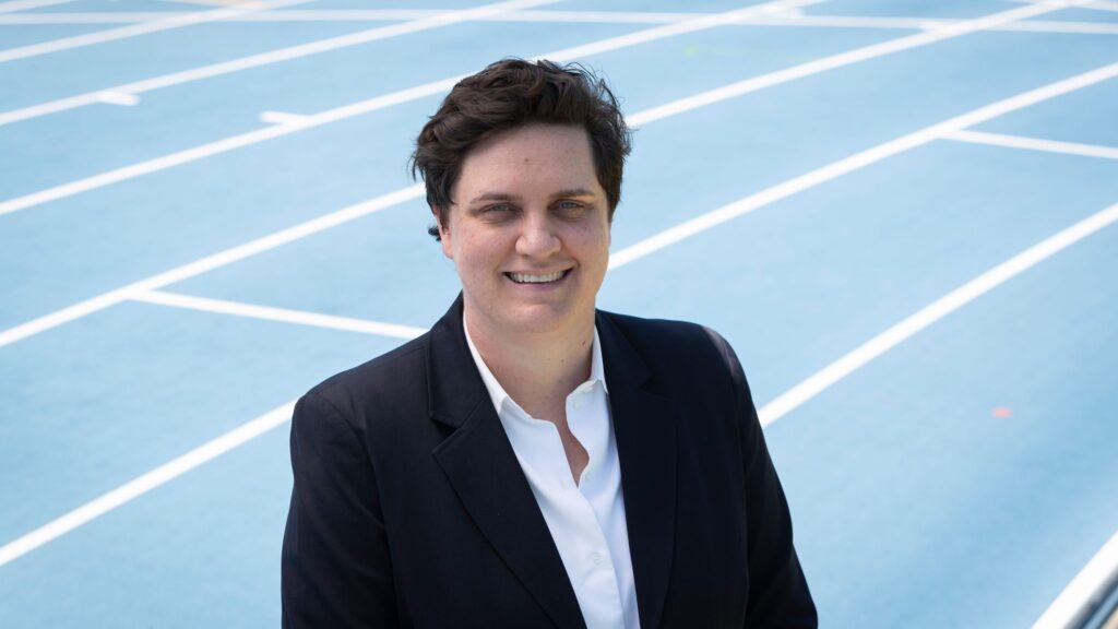 Itia nomina Emma Johnson independent director del cda