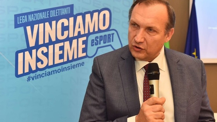 Vinciamo Insieme arriva a Torino: il progetto Lnd eSport prende vita a Casa Ugi