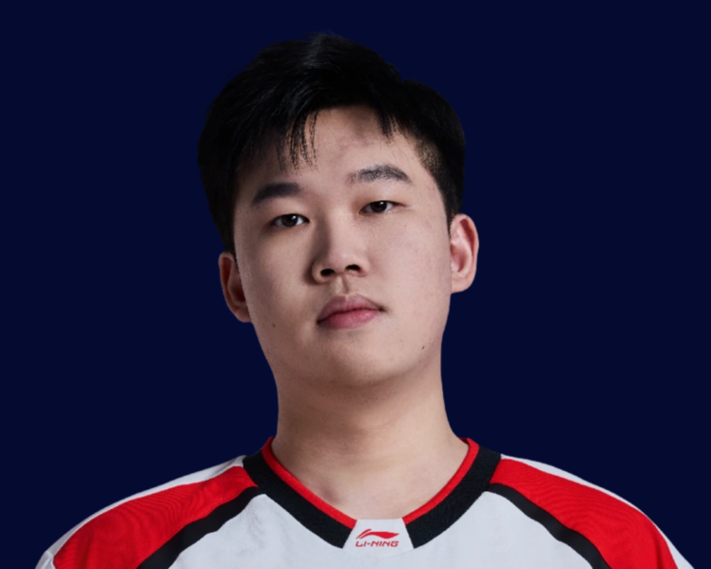 Match fixing in Lpl, la lega pubblica il verdetto: ban a vita per naiyou
