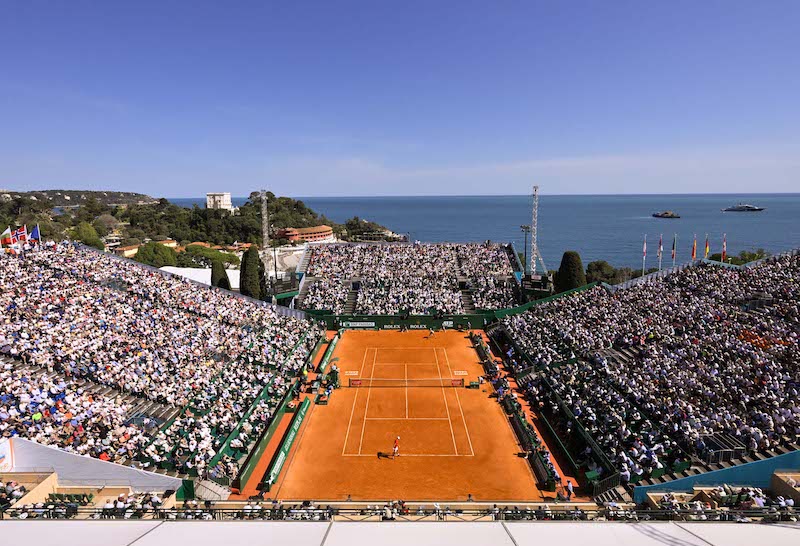 Monte-Carlo Rolex Masters 2024