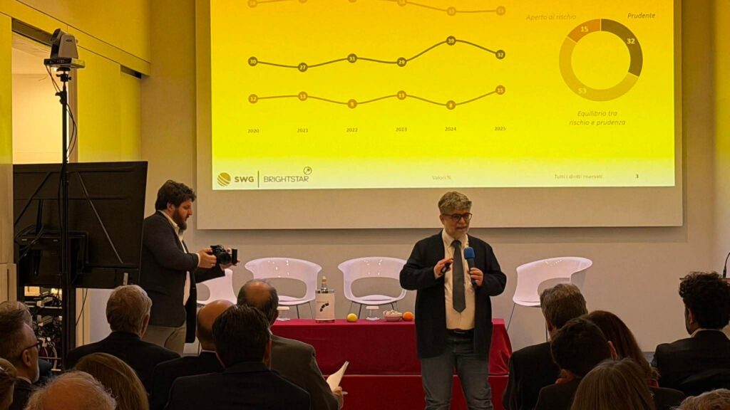 Giocare da grandi: torna l’Osservatorio Swg-Brightstar