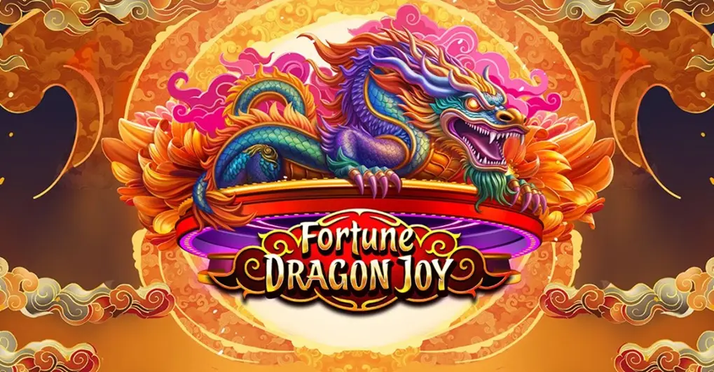 Habanero ignites massive win potential in latest release Fortune Dragon Joy