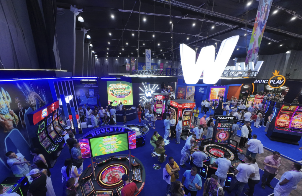 Gaming e tecnologia: a Cartagena torna il Gat Expo dal 24 al 26 marzo