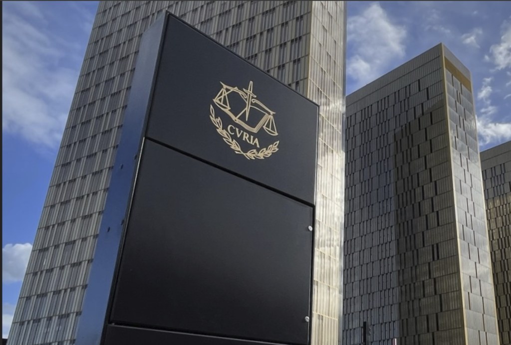 Gioco online: Per l’avvocato generale l’insolvenza extra Ue non ferma il sequestro dei conti