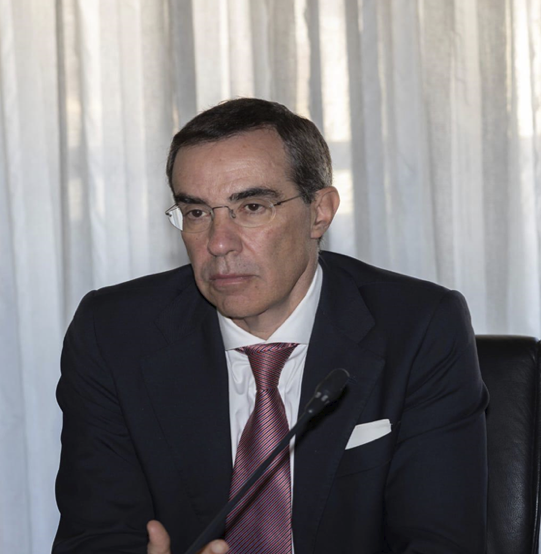 Il direttore generale Roberto Alesse in visita a Napoli: incontro con la stampa il 17 marzo