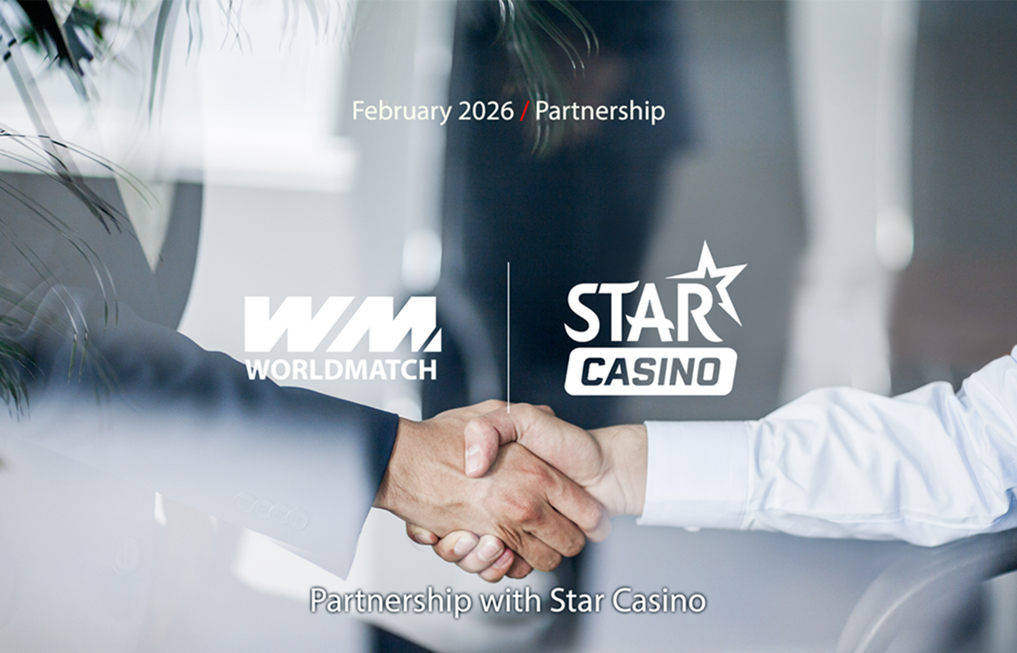 WorldMatch launches on Star Casino