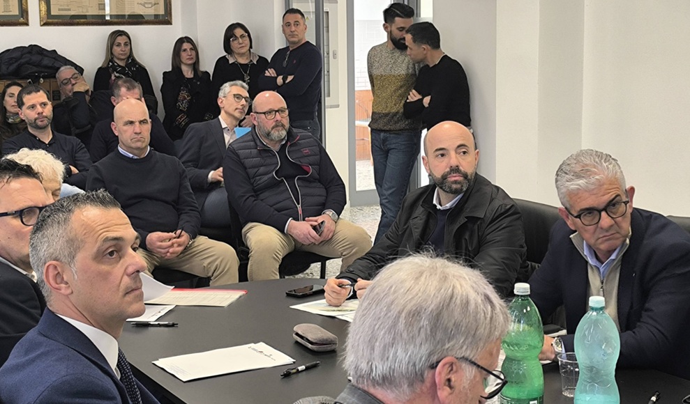 Ippodromo Chilivani, un’academy per gli specialisti del cavallo