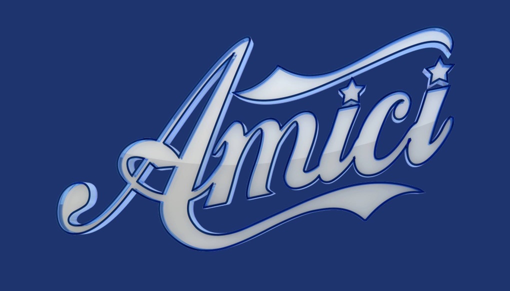 Amici25, Lorenzo Savoretti favorito per la vittoria nel canto