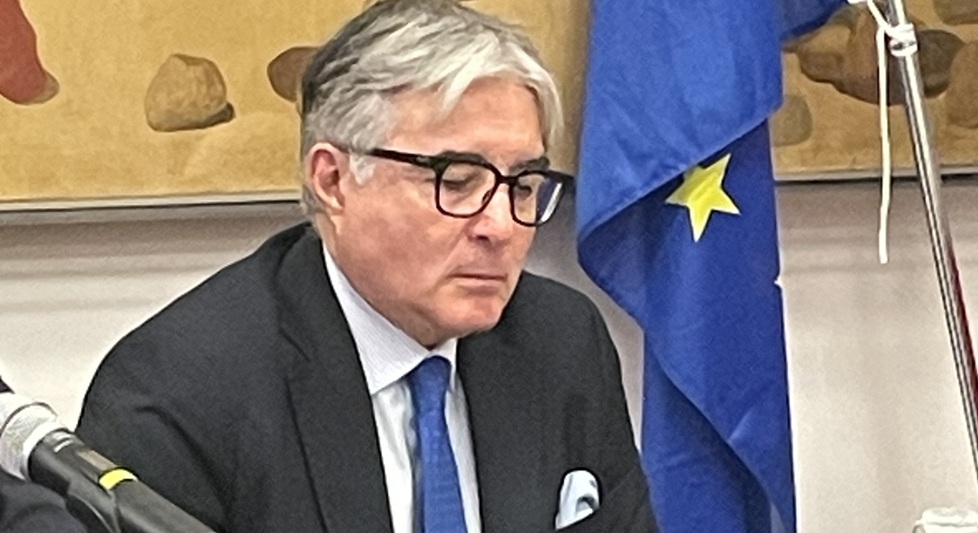 Egp-Fipe al Senato: “Stallo normativo e regole frammentate. Così cresce il gioco non controllato”