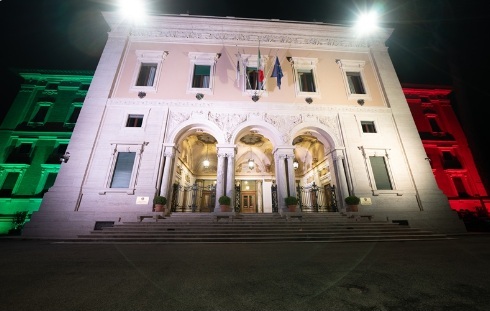 Pdl del Cnel sui servizi sociali: nuovi interventi per contrastare il Gap