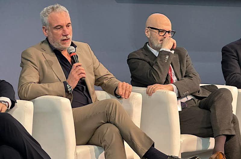 Gatti (Sapar): ‘Partire dal prodotto per regolare il gioco senza penalizzare il fisico’