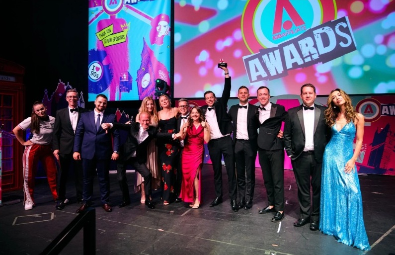 Integrity and transparency are driving popularity of iGB Affiliate Awards