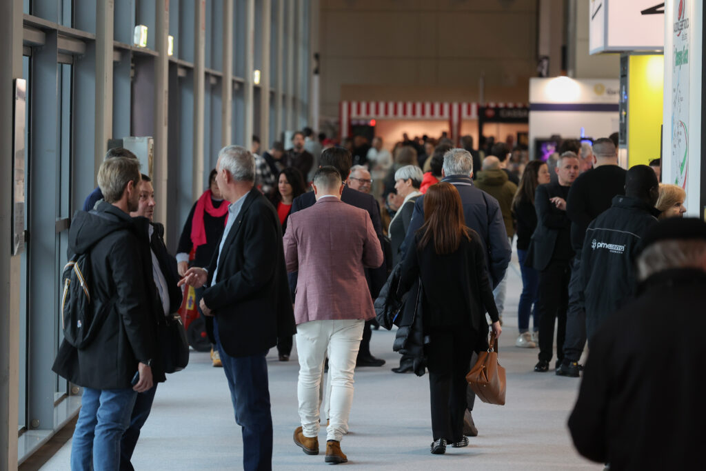 Enada 2026 al via a Rimini: ‘l’anno della verità’ per il settore
