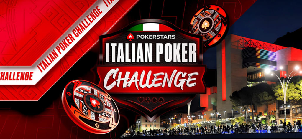 Italian Poker Challenge, a Michele Brandes l’Ipc Pot Limit Omaha