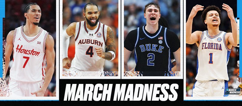 March Madness, è boom di scommesse sportive legali negli Usa