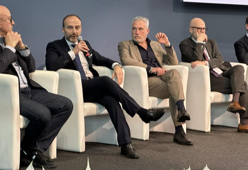 Zega (Codere Italia): ‘Online e retail? Il regolatore non deve imporre ex lege le evoluzioni del mercato ma capirle’