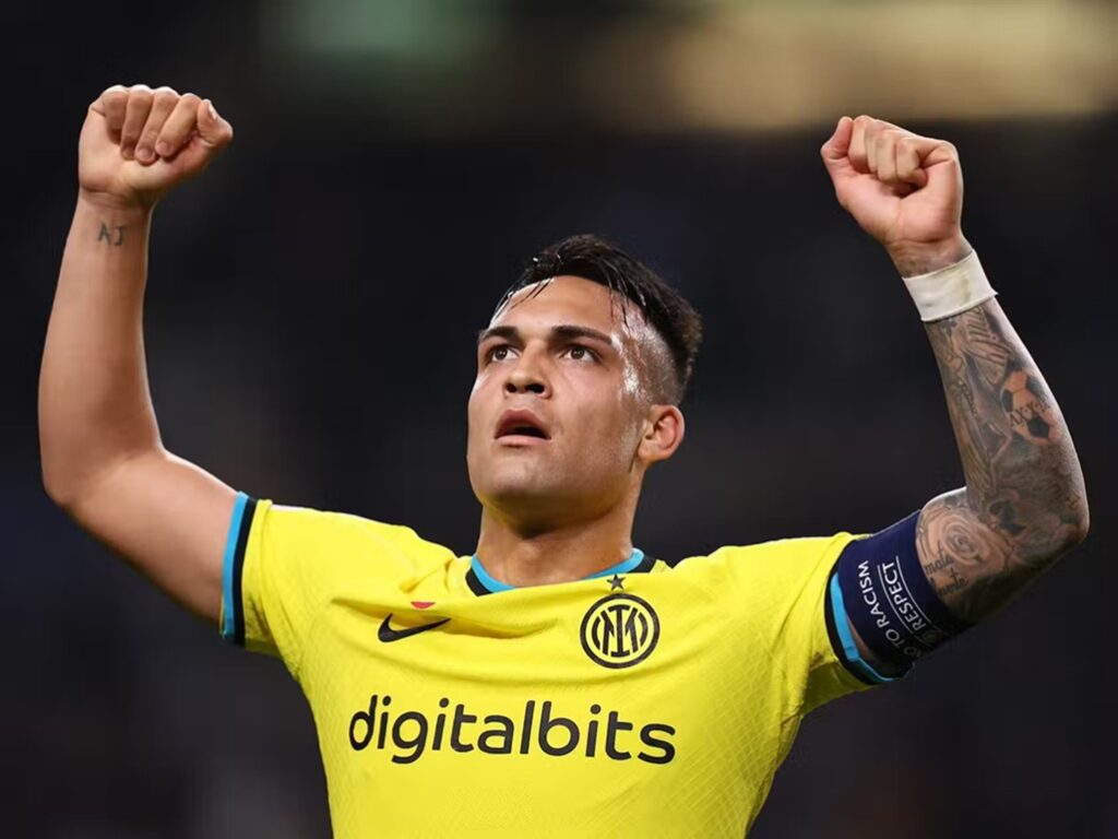 Serie A, l’Inter riprende la marcia scudetto con l’Atalanta