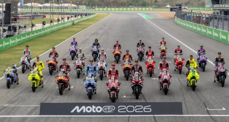MotoGp, dopo Buriram i bookmaker non cambiano idea: Marc Marquez resta il favorito per il Motomondiale, ma Aprilia e Acosta accorciano