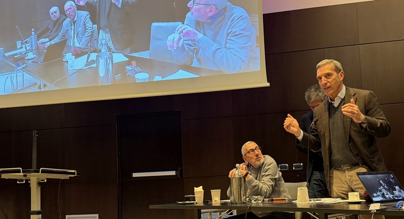 Sbordoni (As.tro-Utis): “Necessaria una regolazione non ideologica”