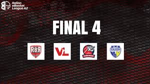 Rimini, l’eBasket sbarca alla Coppa Italia Lnp: in campo la Final Four della IeBL A2