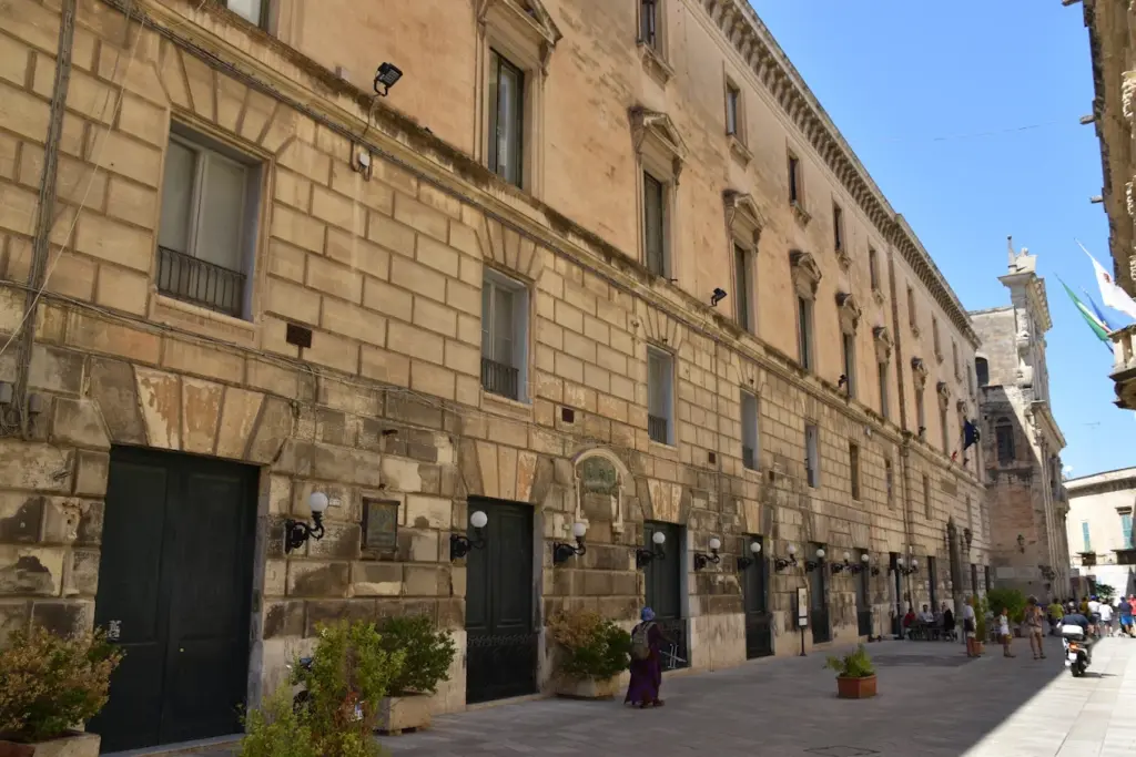 Tar Lecce: licenza scommesse negata per distanziometro, nuove verifiche portano al via libera