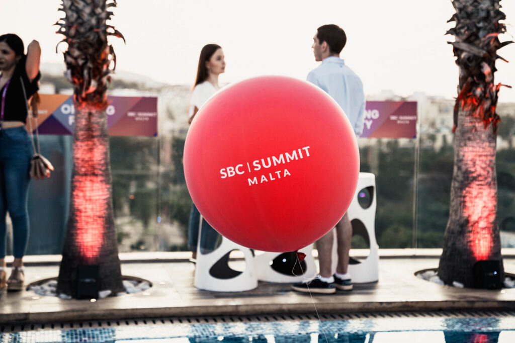 SBC Summit Malta al via: l’iGaming europeo si riunisce nell’isola