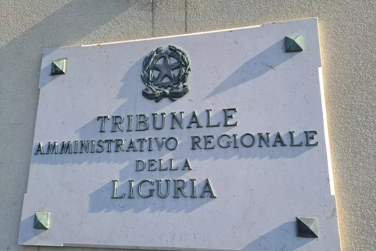 Slot, il Tar Liguria respinge la sospensiva: resta l’obbligo di rimozione