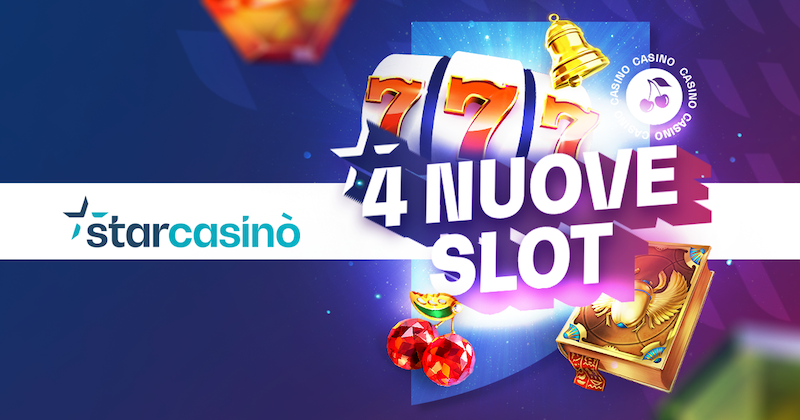 StarCasinò: nel catalogo nuovi rilasci con Huff N Puff CollectR