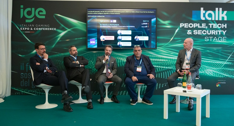 Intelligenza artificiale e gioco responsabile: la nuova era del gioco sostenibile