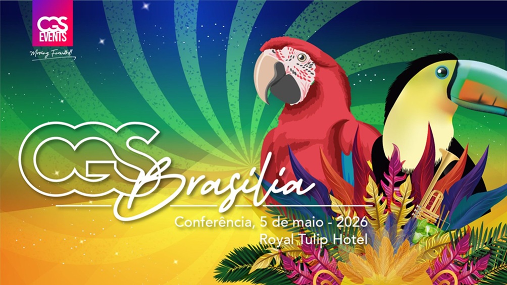 Cgs Brasília, 2 nuovi panel strategici e sempre più centrale per il betting in Brasile