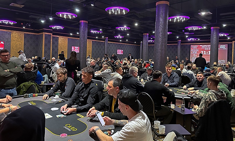 People’s Poker Tour Bratislava: già 70 pacchetti assegnati e ancora 2 settimane per qualificarsi