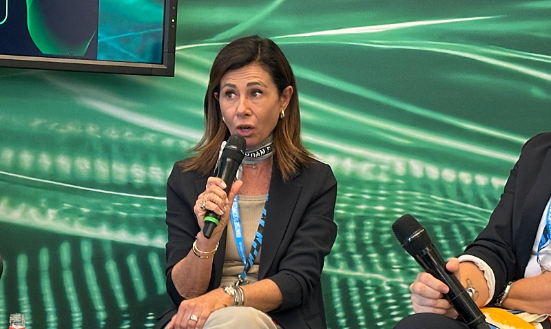 Cecilia Incagnoli (Brightstar Lottery): ‘Women leadership, no agli slogan vuoti, dobbiamo poter influire nei posti giusti’