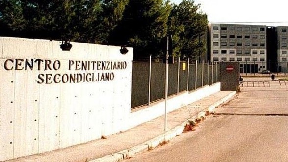 Rigiocare il Futuro: al via nuovi corsi nel centro polisportivo della Casa Circondariale di Secondigliano