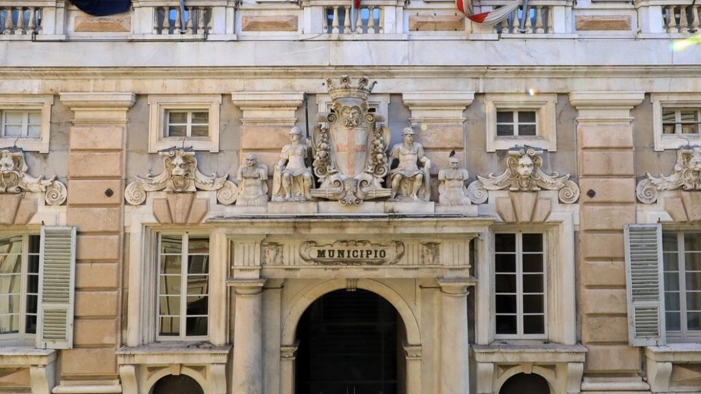 Comune di Genova, approvata la mozione sul contrasto al gioco d’azzardo