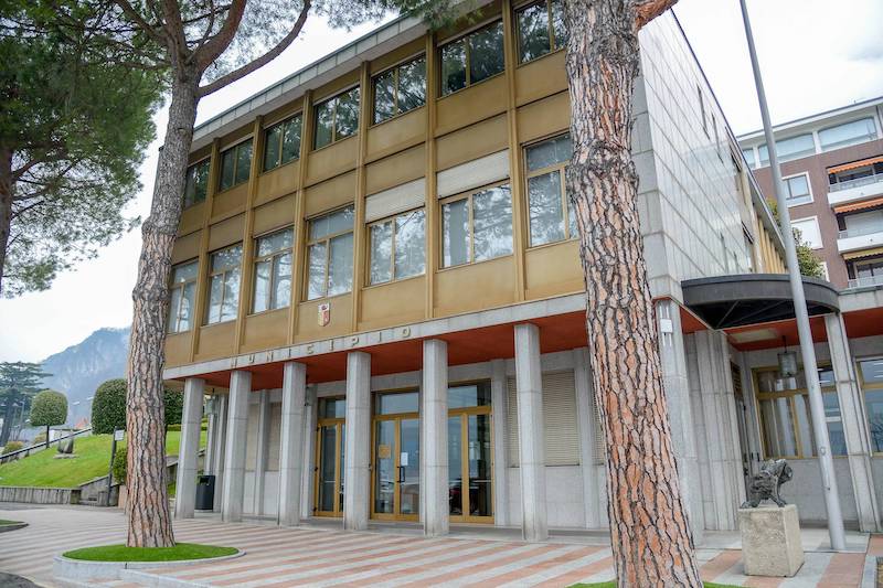 Campione d’Italia: il Comune risponde punto per punto ai rilievi della CdC: ‘Rendiconto 2025 positivo’