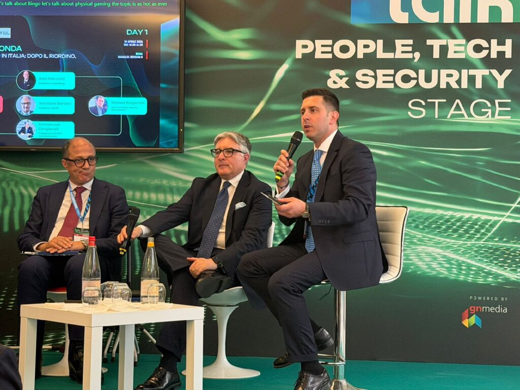 Ige 2026, Bingo in crisi: il settore chiede una riforma per restare sostenibile