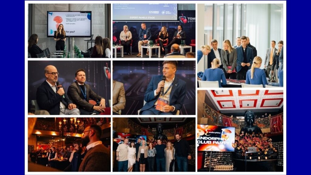 Hipther Prague Summit 2026, 10 anni di innovazione e uno sguardo al futuro della tecnologia