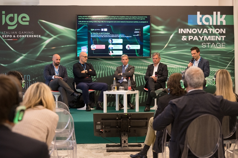 Payments 2026: Infrastrutture, Compliance e Competitività nel Nuovo Ecosistema del Gioco Pubblico