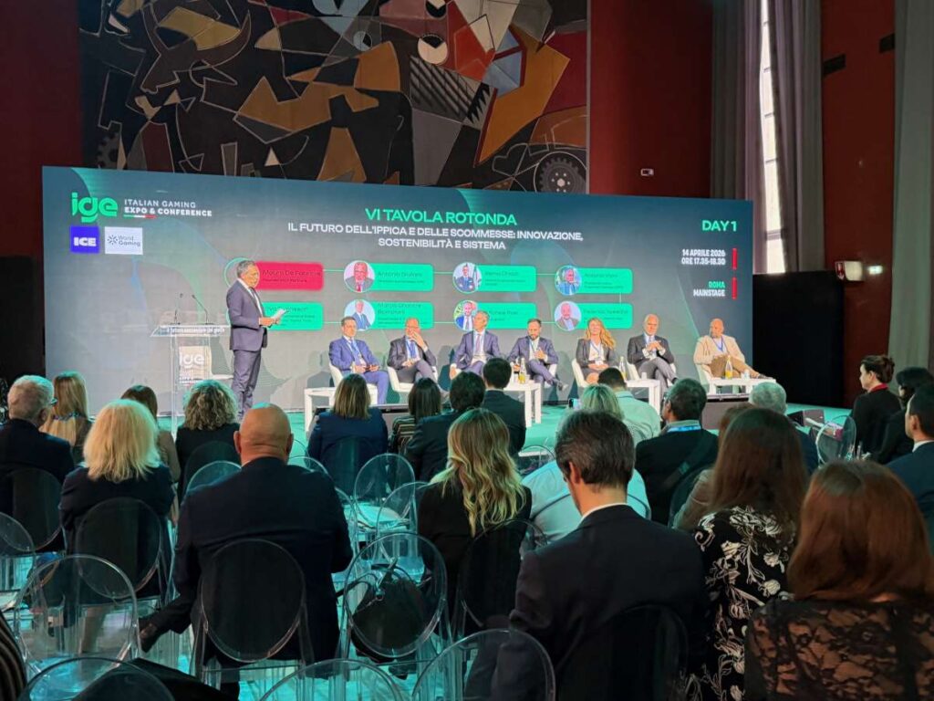 Ige 2026, l’ippica italiana rilancia: ‘Innovazione e riforme per tornare competitivi’