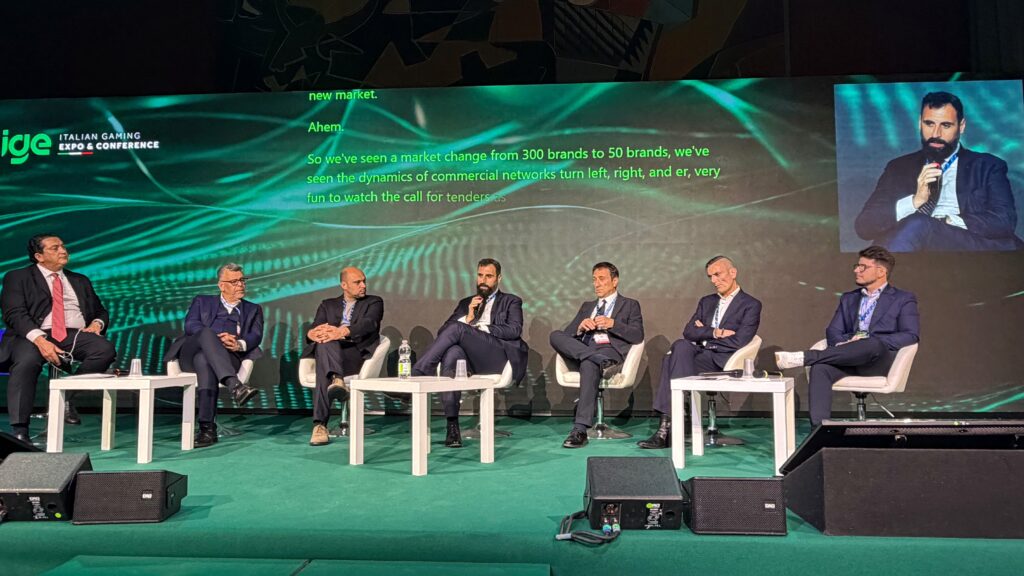 Ige 2026, gaming online: focus su innovazione, regolamentazione e sostenibilità