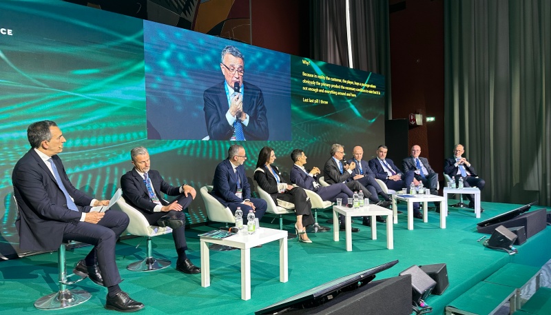 Ige 2026, il nuovo punto vendita del gaming: tra presente, futuro e multicanalità