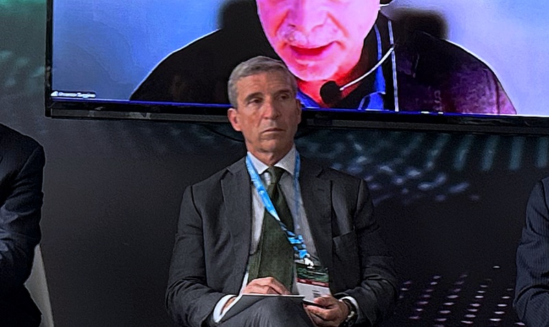 Stefano Sbordoni: ‘Affiliazioni e comunicazione? Il problema è il Dignità, serve un atto di indirizzo politico che chiarisca’