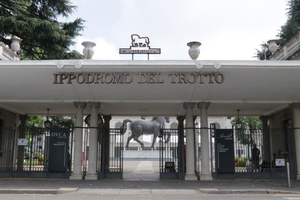 Ippica, a San Siro la 18^ giornata stagionale