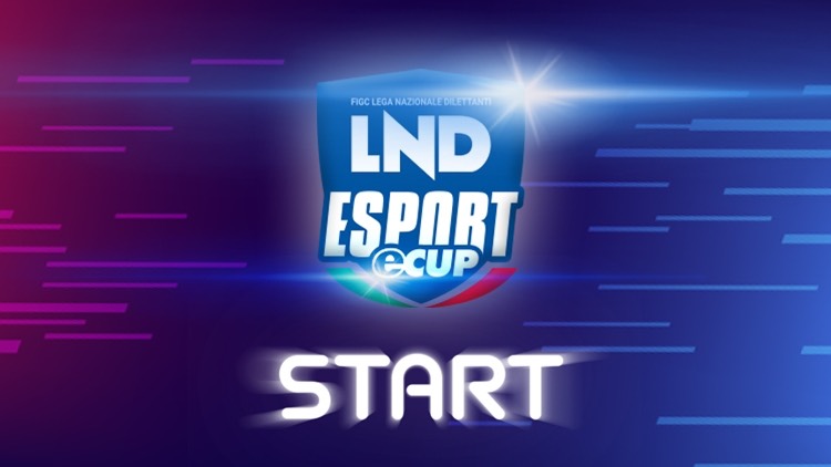 Torna la Lnd eCup: il via l’8 aprile con 125 team partecipanti
