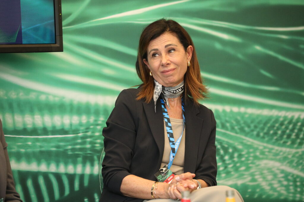 Cecilia Incagnoli (Brightstar Lottery): ‘Women leadership, no agli slogan vuoti, dobbiamo poter influire nei posti giusti’