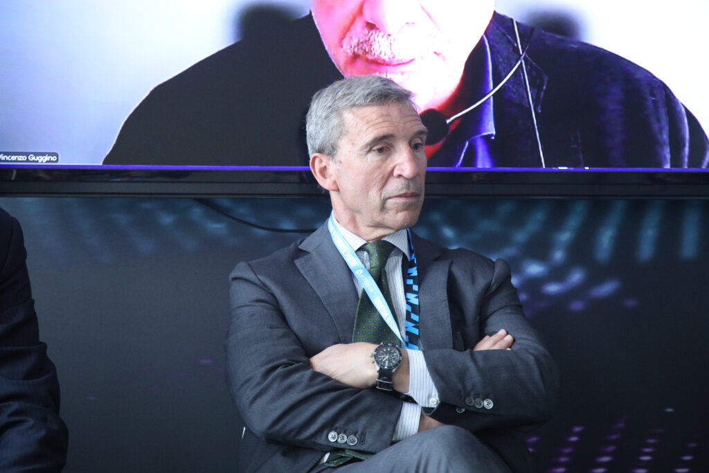 Stefano Sbordoni: ‘Affiliazioni e comunicazione? Il problema è il Dignità, serve un atto di indirizzo politico che chiarisca’