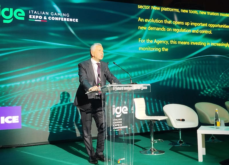 Ige 2026 al via: Adm, Mimit, Mef e Gn Media lanciano la terza edizione